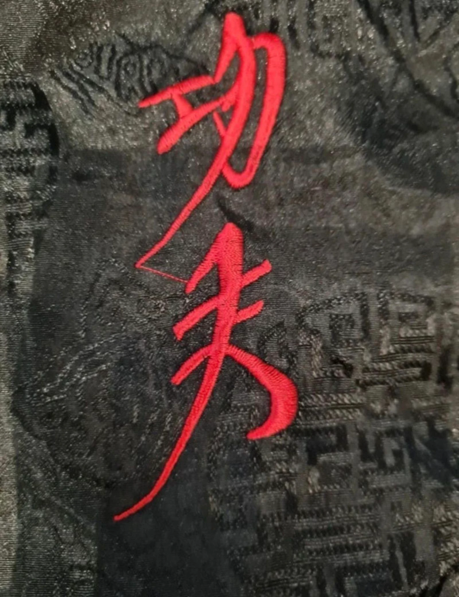 Fantasie de menino chinês – photo 2
